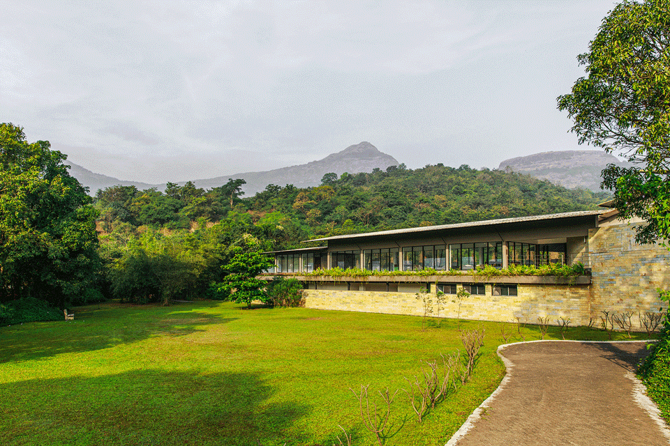 Dharana at Shillim 5*